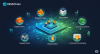 Việt Nam đang xây dựng một nền tảng blockchain quốc gia