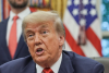 Tổng thống Trump tuyên bố không gia hạn lệnh tạm hoãn thuế quan sau ngày 9-7: Cảnh báo các biện pháp trừng phạt sẽ được kích hoạt