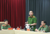 Bộ Công an chính thức khẳng định: Không khởi tố vụ án hình sự đối với Công ty Cổ phần Chăn nuôi C.P. Việt Nam sau quá trình điều tra kỹ lưỡng