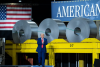US Imposes 50% Tariffs on Over 400 Steel and Aluminum-Containing Products