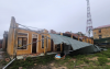 Storm No.10 lashes land for 12 hours, causes severe damage