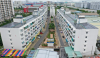HCMC expands social housing support for workers living far from jobs