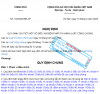 Decree 104/2025/NĐ-CP: Laying the Groundwork for E-Notarization in Vietnam