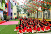Do Children Receive the 100,000 VND Gift on National Day September 2?