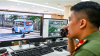 Camera AI ghi hình vi phạm: Không còn chỗ cho “xin xỏ” hay “hên xui”