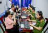 Proposal for Online ID Renewal After Administrative Unit Changes