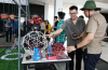 Ba khoản thu nhập mới được miễn thuế thu nhập cá nhân từ 1.10