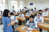 Đề xuất bỏ xét tuyển ĐH bằng học bạ: Ý kiến học sinh THPT
