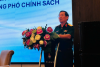 Trí tuệ nhân tạo: Động lực tăng trưởng kinh tế và bảo đảm an ninh quốc gia
