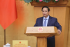 Prime Minister orders settlement of severance payments by October 10