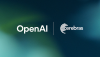 OpenAI và Cerebras hợp tác với nhau để đưa AI đạt tốc độ cao