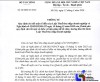 Thông tư số 20/2026/TT-BTC