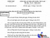 Chi phi to tung - HỆ THỐNG LUẬT NGUYỄN - DỊCH VỤ LUẬT - TÀI CHÍNH KẾ TOÁN - THUẾ