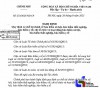 Chinh sach an sinh xa hoi - HỆ THỐNG LUẬT NGUYỄN - DỊCH VỤ LUẬT - TÀI CHÍNH KẾ TOÁN - THUẾ