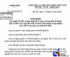 Nghị định 25/2026/NĐ-CP