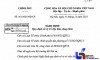 Bien che nha nuoc - HỆ THỐNG LUẬT NGUYỄN - DỊCH VỤ LUẬT - TÀI CHÍNH KẾ TOÁN - THUẾ