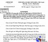 Nghị định 156/2025/NĐ-CP