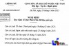Nghị định 160/2025/NĐ-CP