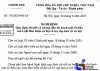 Che do huu tri - HỆ THỐNG LUẬT NGUYỄN - DỊCH VỤ LUẬT - TÀI CHÍNH KẾ TOÁN - THUẾ