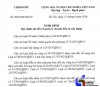 Chi phi xay dung cong trinh - HỆ THỐNG LUẬT NGUYỄN - DỊCH VỤ LUẬT - TÀI CHÍNH KẾ TOÁN - THUẾ