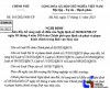 Quan ly thuy san - HỆ THỐNG LUẬT NGUYỄN - DỊCH VỤ LUẬT - TÀI CHÍNH KẾ TOÁN - THUẾ