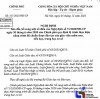 Chuan trinh do dao tao nha giao - HỆ THỐNG LUẬT NGUYỄN - DỊCH VỤ LUẬT - TÀI CHÍNH KẾ TOÁN - THUẾ