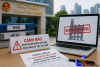 Hơn 11.000 doanh nghiệp ngừng hoạt động chưa chốt nghĩa vụ thuế