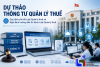 Nguoi nop thue - HỆ THỐNG LUẬT NGUYỄN - DỊCH VỤ LUẬT - TÀI CHÍNH KẾ TOÁN - THUẾ