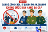Mở rộng nhóm đối tượng bị cấm bán hàng đa cấp