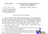 Công văn 7713/BTC-QLCS