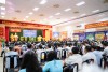 LS Nguyễn Thị Kim Oanh tham dự Đại hội Doanh Nghiệp Phường An Lạc