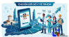 Đẩy mạnh khám sức khỏe định kỳ cho nhân lực năm 2026