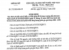 Nghị định số 272/2026/NĐ-CP