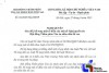 Nghị quyết 02/2025/NQ-HĐTP.