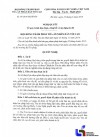 Nghị quyết số 04/2019/NQ-HĐTP.