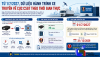 Từ 1/7/2027, dữ liệu hành trình xe truyền về CSGT theo thời gian thực