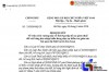 Nghị quyết 33/2026/NQ-CP