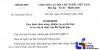 Nghị định 306/2026/NĐ-CP