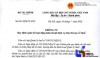 Thông tư 109/2026/TT-BTC.