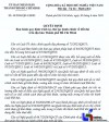 Quyết định số 44/2026/QĐ-UBND