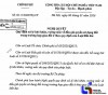 Dau gia dat o - HỆ THỐNG LUẬT NGUYỄN - DỊCH VỤ LUẬT - TÀI CHÍNH KẾ TOÁN - THUẾ