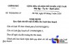 Nghị định 70/2026/NĐ-CP