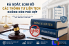 Rà soát, loại bỏ các thông tư liên tịch không còn phù hợp