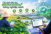 Cải cách thủ tục, mở rộng dư địa phát triển nông nghiệp xanh