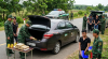Truy đuổi ô tô công nghệ, phát hiện gần 20kg ma túy