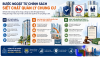 Đột phá quản lý lưu trú và áp lực tái cấu trúc thị trường