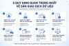 8 quy định mới nhất về sàn giao dịch dữ liệu theo Nghị định 314/2026/NĐ-CP doanh nghiệp cần nắm