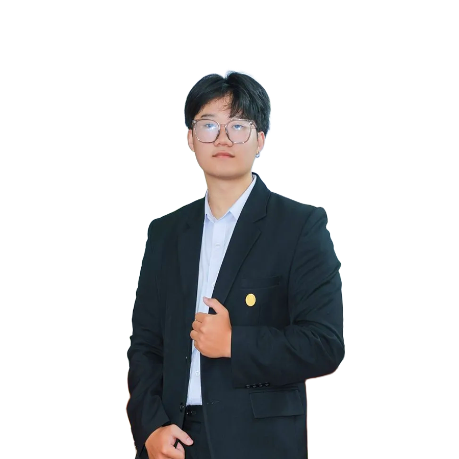 Lê Nguyễn Minh Quân