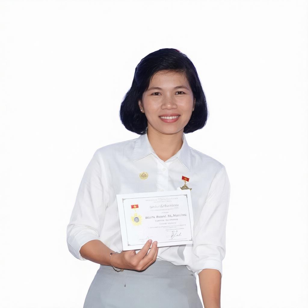 Nguyễn Thị Hồng Nga