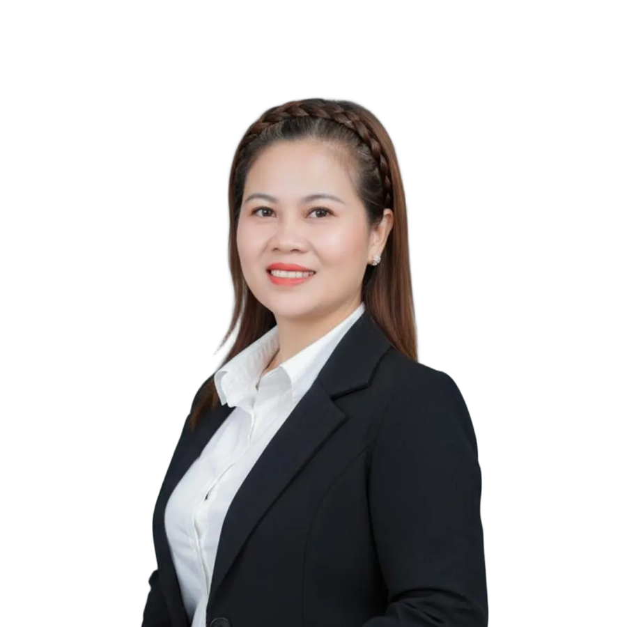 Nguyễn Thị Kim Oanh